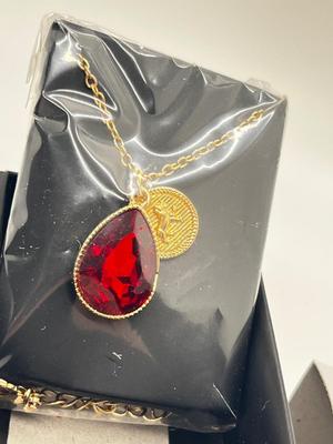 LOT 128J: Costume Jewelry in Original Boxes