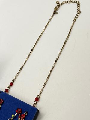 LOT 128J: Costume Jewelry in Original Boxes