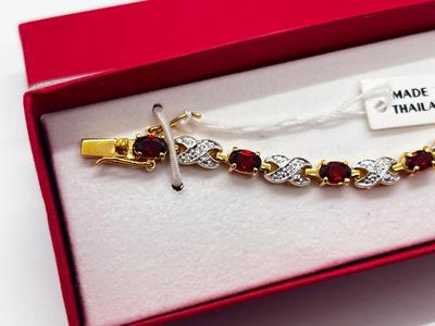 LOT 128J: Costume Jewelry in Original Boxes