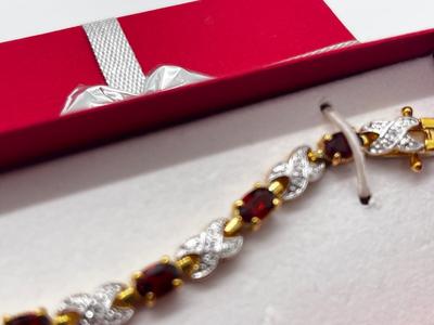 LOT 128J: Costume Jewelry in Original Boxes