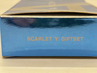 LOT 128J: Costume Jewelry in Original Boxes