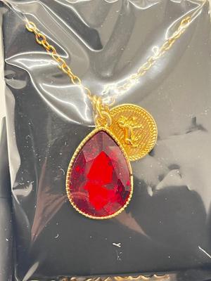 LOT 128J: Costume Jewelry in Original Boxes