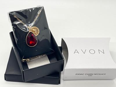 LOT 128J: Costume Jewelry in Original Boxes