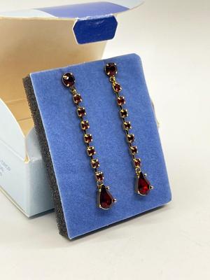 LOT 128J: Costume Jewelry in Original Boxes