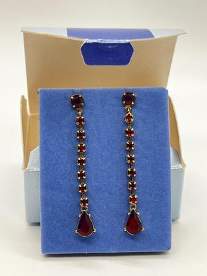 LOT 128J: Costume Jewelry in Original Boxes