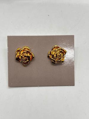 LOT 132J: Avon Jewelry in Original Boxes - Necklace, Bracelets, Earrings