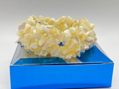 LOT 132J: Avon Jewelry in Original Boxes - Necklace, Bracelets, Earrings