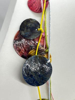 LOT 132J: Avon Jewelry in Original Boxes - Necklace, Bracelets, Earrings