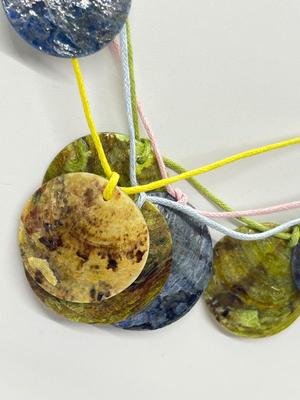 LOT 132J: Avon Jewelry in Original Boxes - Necklace, Bracelets, Earrings