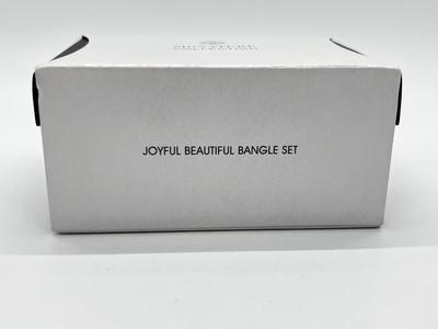 LOT 132J: Avon Jewelry in Original Boxes - Necklace, Bracelets, Earrings