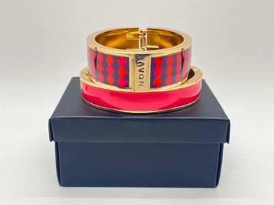 LOT 132J: Avon Jewelry in Original Boxes - Necklace, Bracelets, Earrings