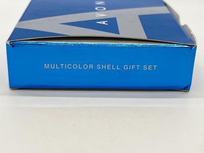 LOT 132J: Avon Jewelry in Original Boxes - Necklace, Bracelets, Earrings