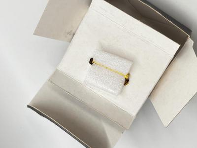 LOT 133J: Avon Jewelry in Original Boxes