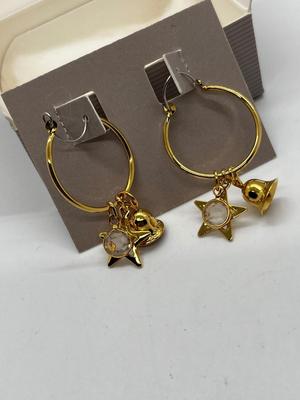 LOT 133J: Avon Jewelry in Original Boxes