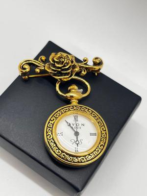 LOT 133J: Avon Jewelry in Original Boxes