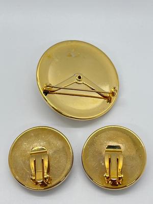 LOT 133J: Avon Jewelry in Original Boxes