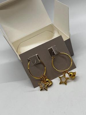 LOT 133J: Avon Jewelry in Original Boxes