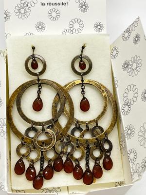 LOT 133J: Avon Jewelry in Original Boxes