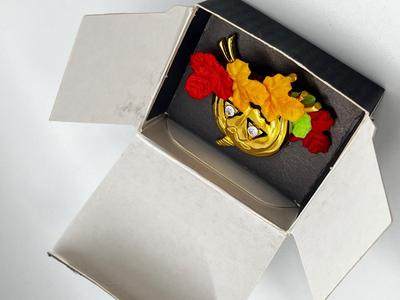 LOT 133J: Avon Jewelry in Original Boxes