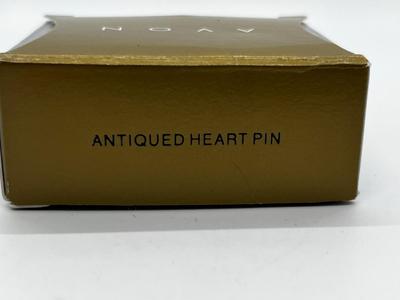 LOT 133J: Avon Jewelry in Original Boxes