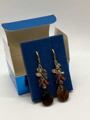LOT 133J: Avon Jewelry in Original Boxes