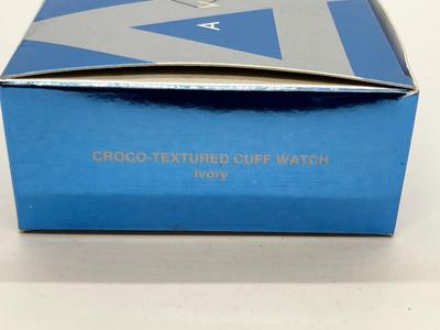 LOT 134J: Collection of Avon Watches in Original Boxes
