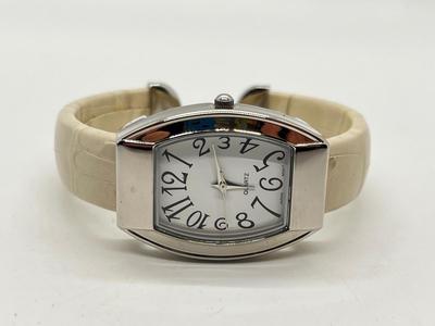 LOT 134J: Collection of Avon Watches in Original Boxes