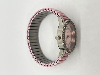 LOT 134J: Collection of Avon Watches in Original Boxes