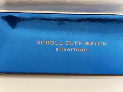 LOT 134J: Collection of Avon Watches in Original Boxes