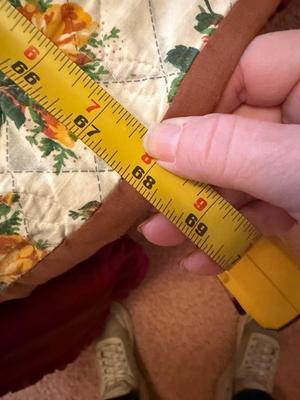 Lightweight quilt