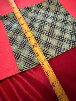 Light weight quilt