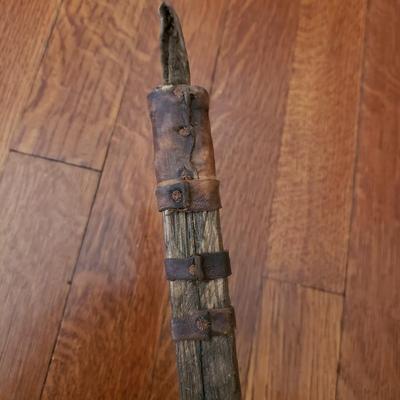 Indigenous Musical Instrument (D-KD)