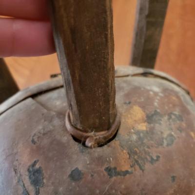 Indigenous Musical Instrument (D-KD)