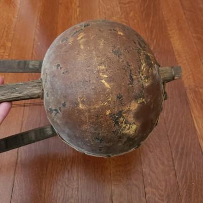 Indigenous Musical Instrument (D-KD)