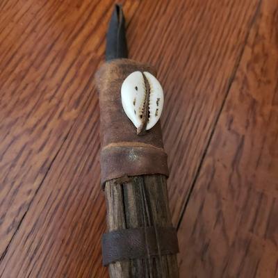 Indigenous Musical Instrument (D-KD)
