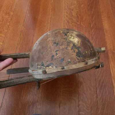 Indigenous Musical Instrument (D-KD)