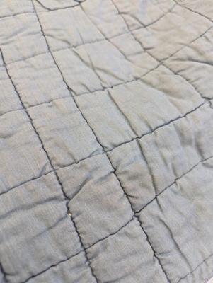 Antique Hand Made Quilt