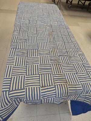 Antique Hand Made Quilt