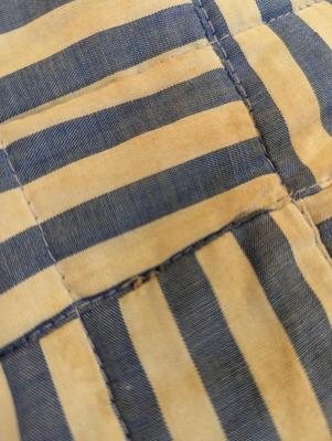 Antique Hand Made Quilt