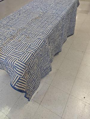 Antique Hand Made Quilt