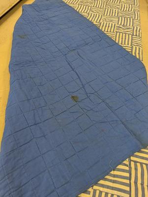 Antique Hand Made Quilt