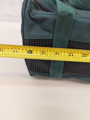Doggiduds Pet Carrier