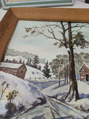 Home Decor Art Work