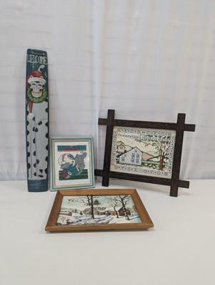 Home Decor Art Work