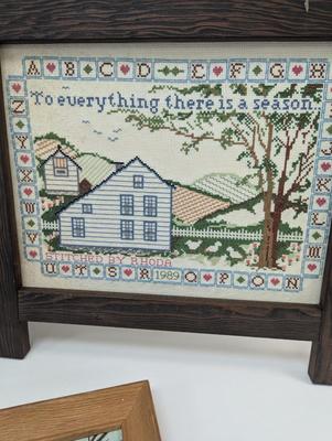 Home Decor Art Work