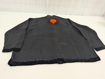 The Quacker Factory Fall Sweater Size 1X