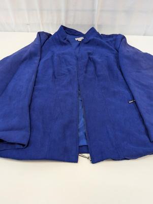 Women Jackets Size 22W/24W/2X
