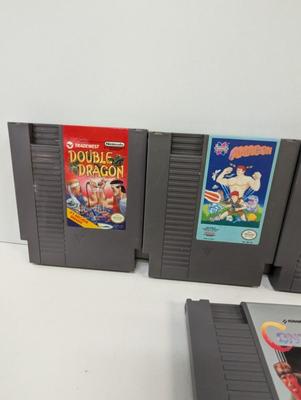 NES Games