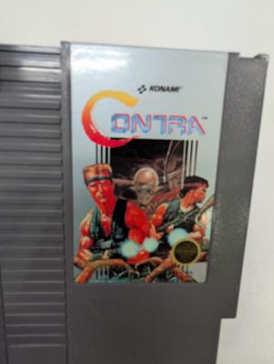NES Games