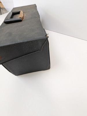 Pair Of Nintendo Game Carrying Cases